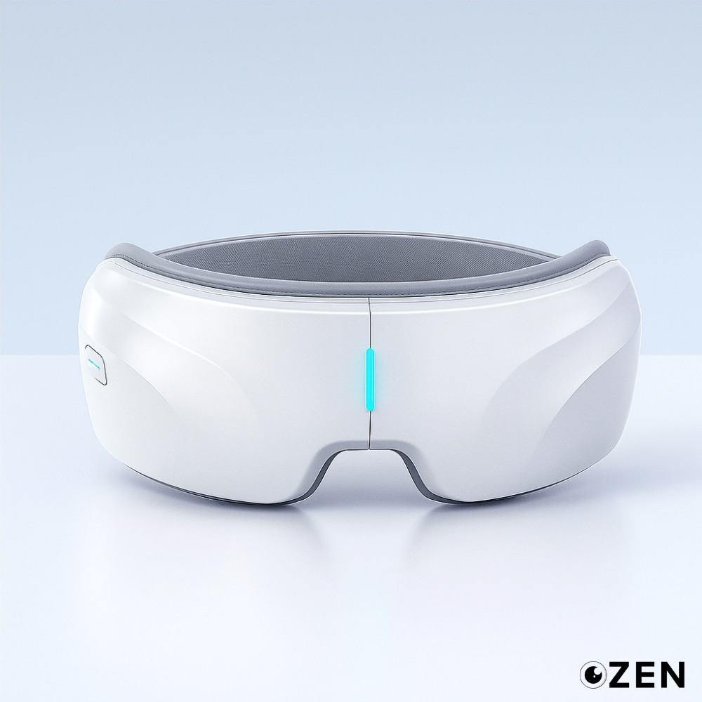 Masseur Oculaire - OZEN™