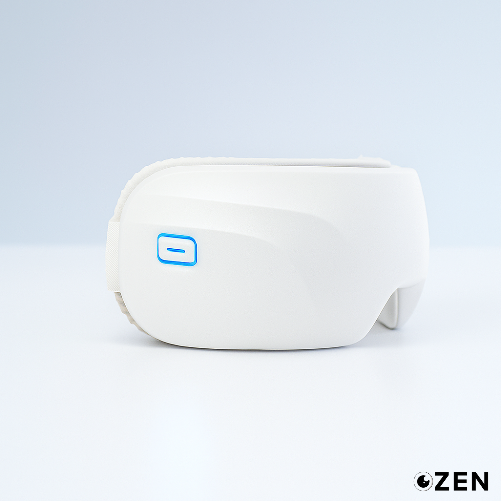 Masseur Oculaire - OZEN™