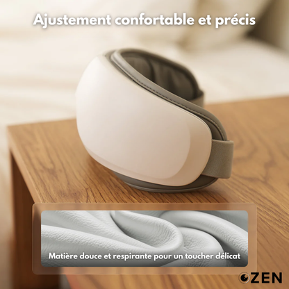Masseur Oculaire - OZEN™